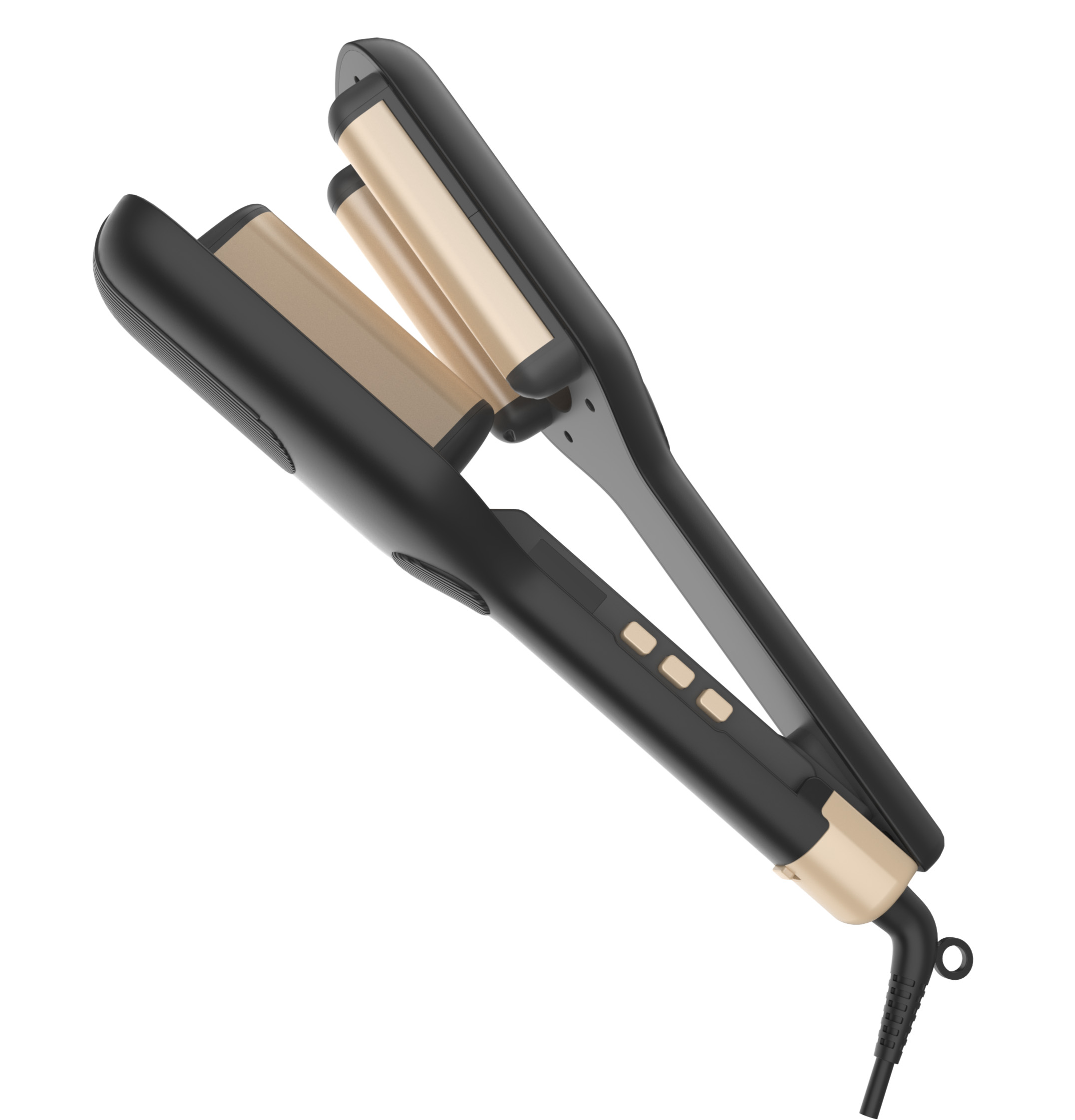 Hair Dryer For Curly Hair: Tips To Avoid Dry & Frizzy